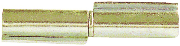 Pernio Pala Soldar 18x110x4 mm