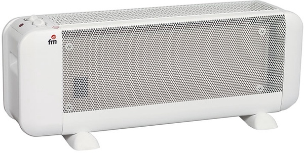 Radiador Mica FM BM20 2000 W