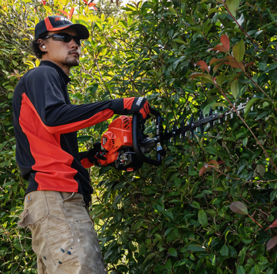 Cortasetos gasolina Echo HC 2020 R 