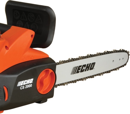 Motosierra Electrica Echo CS2000 /35 