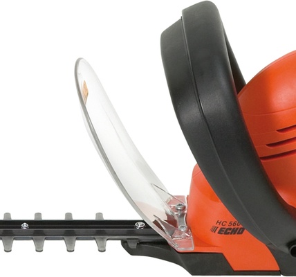 Cortasetos electrico HC 560 ECHO