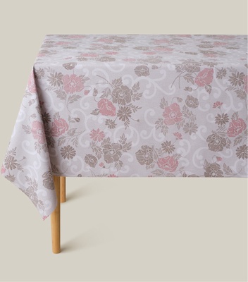 Mantel Mistura Estefania 1.40 x 1 metro