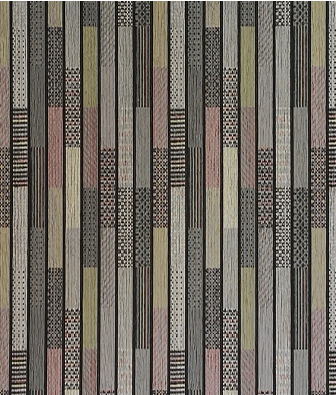 Alfombra Italica Chenil Taormina Gris 0.65 x 1.80 metro