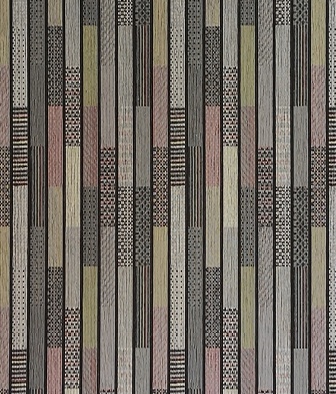 Alfombra Italica Chenil Taormina Gris 0.65 x 2 metros