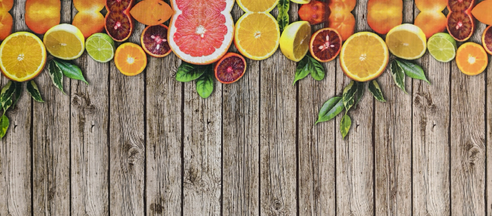 Alfombra Italica Digit Citrix 0.52 x 2.60 metros