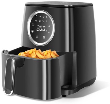 Freidora Aire sin Aceite 4,2L Odin 