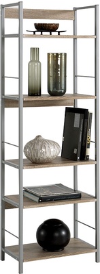 Estanter�a Serie Kala 150x52x30 cm