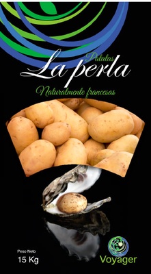 Patata Consumo La Perla 10kg