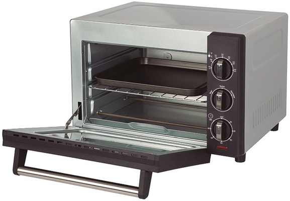 Horno Electrico 22L CC11022 Habitex