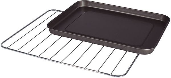 Horno Electrico 22L CC11022 Habitex