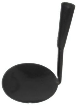 Cazo Saca Tierra 18 cm