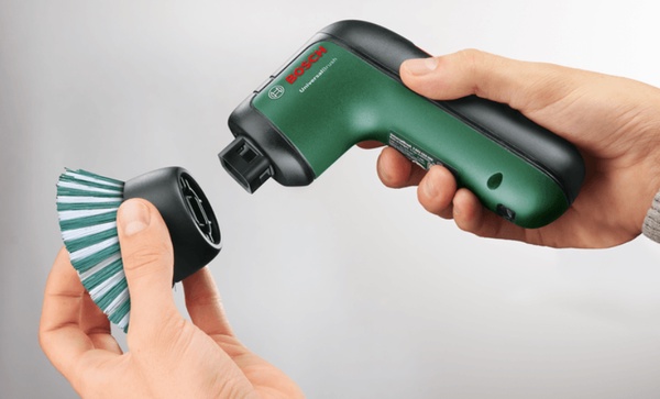 Cepillo de Limpieza BOSCH Universal Brush