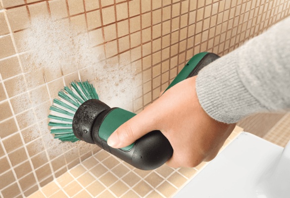 Cepillo de Limpieza BOSCH Universal Brush