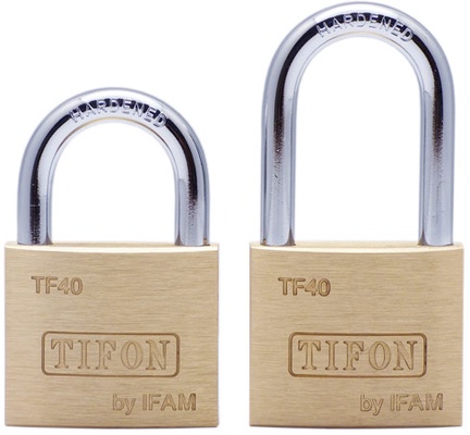 Candado TF50AL