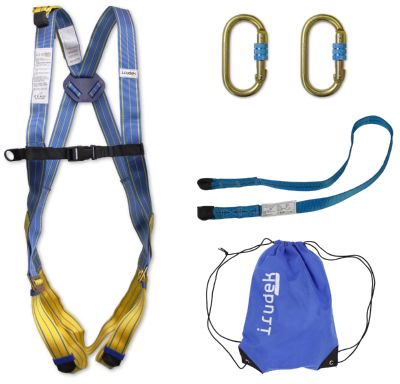 Arnes Anticaidas Himalaya Eco