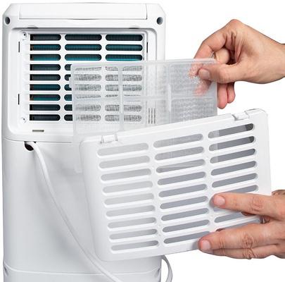 Deshumidificador Habitex H1000 10 L/Dia 