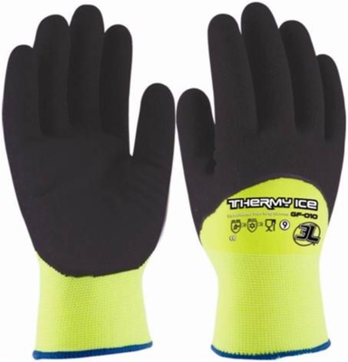 Guante Thermy Ice GF010 T8