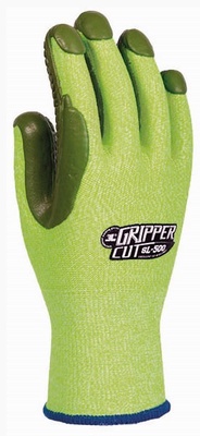 Guante Gripper Cut T9