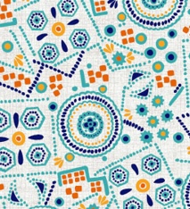 Mantel Mistura Sabor 1.40 x 1.60 metros