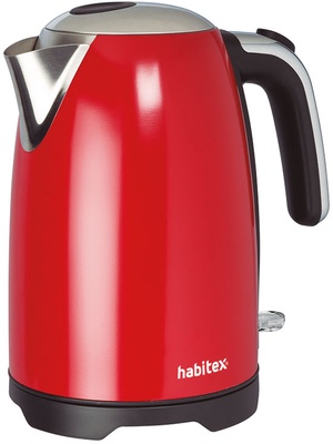 Hervidor de Agua Habitex Serie Vintage