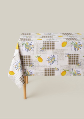 Mantel Mistura Amalfi 1.40 x 1.20 metros