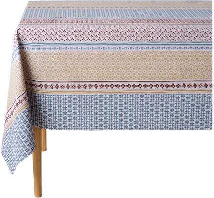 Mantel Mistura Tissue 1.40 x 2.60 metros Mantel Mistura Tissue 1.40 x 2.60 metros