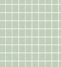 Mantel Mistura Ristorante Verde 1.40 x 1.20 metros