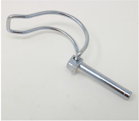 Pasador Centro Eje 7x40 mm Motoazada Honda