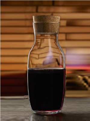 Botella T/ Corcho 100 cl