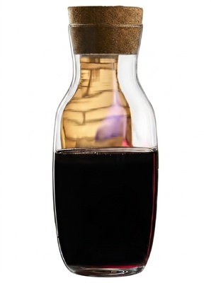 Botella T/ Corcho 100 cl Botella T/ Corcho 100 cl