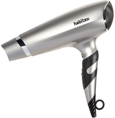 Secador de Viaje Habitex CP860G 2000W