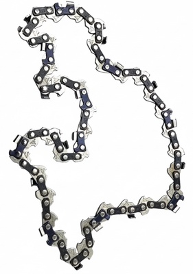 Cadena 6p38 Eslabones Anti Rebote