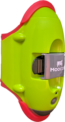 Detector para Partos Vacas Moocall