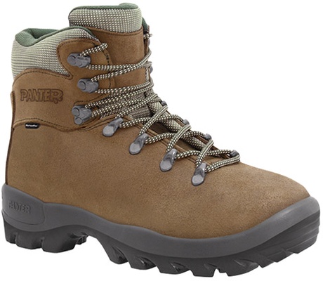 Bota 6000 Verde Membrana Panter N�41