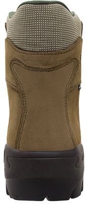 Bota 6000 Verde Membrana Panter N�41