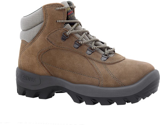 Bota Caloxa 02 Verde Panter N�41