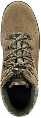 Bota Caloxa 02 Verde Panter N�42