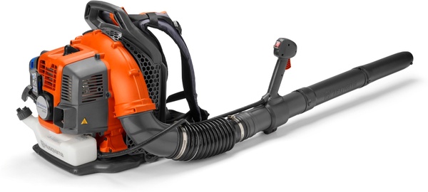 Soplador Mochila Husqvarna 345BT