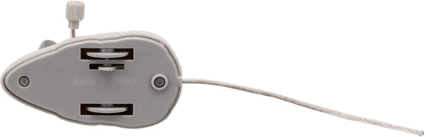 Rat�n Fieltro con Movimiento 7 cm