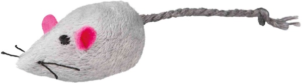Rat�n Peluche Granel 5 cm