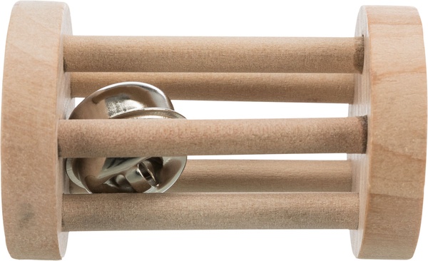 Rulo de Juego �3,4 � 6 cm	