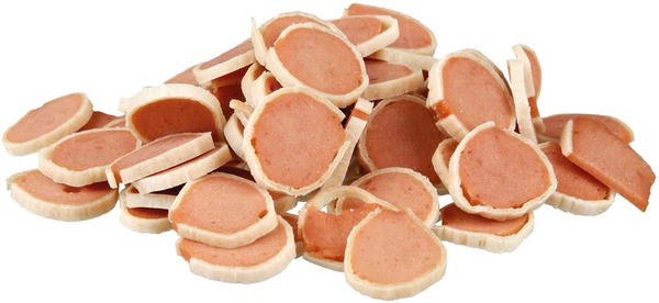 Snack Premio Atun Rolls 50 Gr