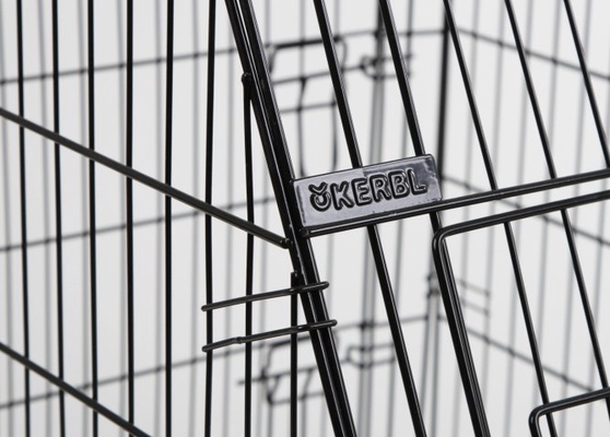 Box para Transporte Perros con bandeja