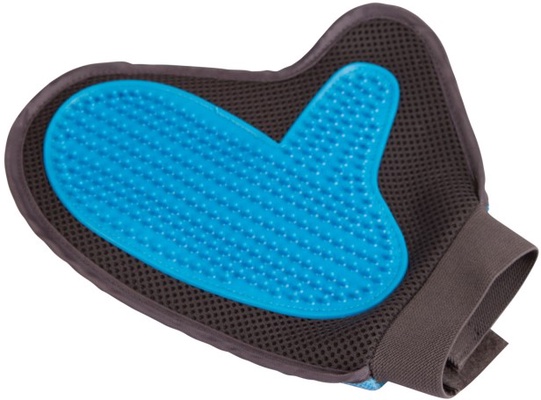 Guante para Pelusas Mascotas 23 cm