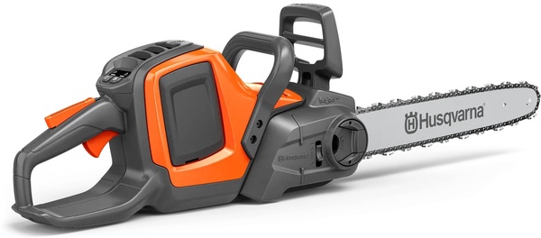 Motosierra Bateria Husqvarna 225i Kit Bateria + Cargador