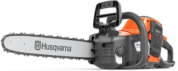 Motosierra Bateria Husqvarna 240i