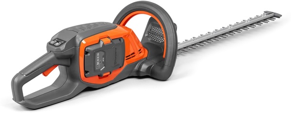 Cortasetos Bateria Husqvarna 215i HD45