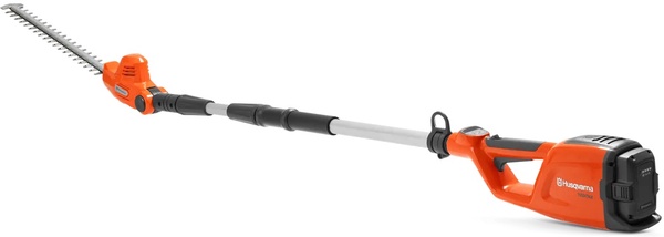 Cortasetos Altura Bateria Husqvarna 120iTK4-H