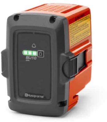 Cortasetos Altura Bateria Husqvarna 120iTK4-H Kit Bateria y Cargador