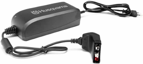 Cortasetos Altura Bateria Husqvarna 120iTK4-H Kit Bateria y Cargador